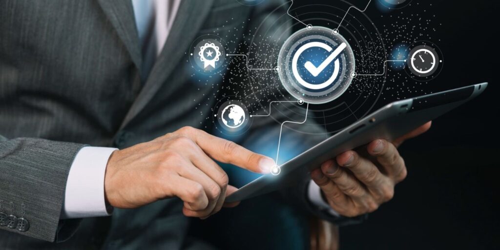 Nexus Broker