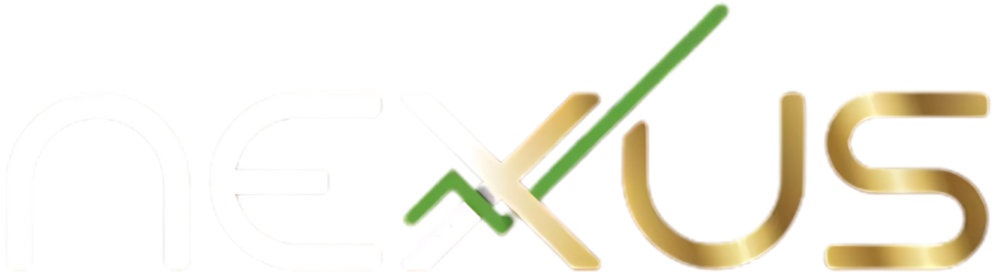 Nexus Broker logo